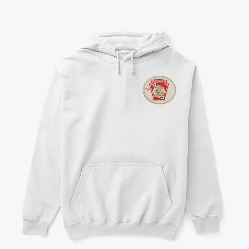 AJS Railway Hoodie 