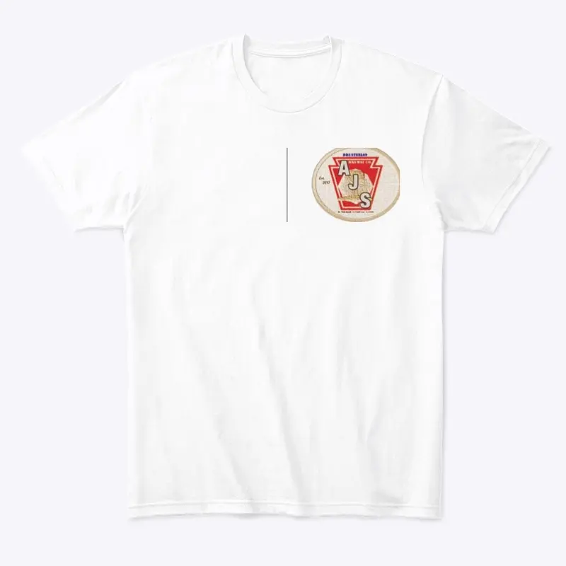 AJS Railway T-Shirt